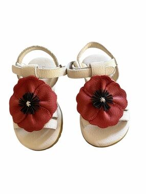 Donsje Tuti Poppy Sandals